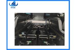 China High Precision SMT Mounting Machine Dual Module Power Driver 80000cph Speed supplier