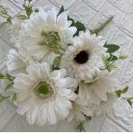 Multi Headed European Chrysanthemum Artificial Flower