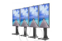 China FCC Approval Sunlight Readable Touch Screen supplier
