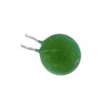 B59840C0080A070 Replacement Leaded Disks Coated Ceramic PTC Thermistors 265V 6 Ohm 25% For Overcurrent Protection for sale