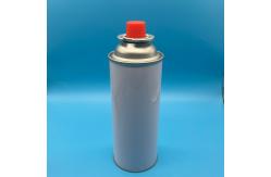 China Premium Gas Vessel Valve for LPG Cylinders  High  Capacity Flow Specification supplier