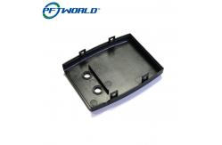 China Cnc Machining Pc Plastic Injection Parts Painting Enclosure supplier
