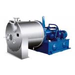 Stainless Steel Screen Segment For Pusher Centrifuge Ferrum for sale