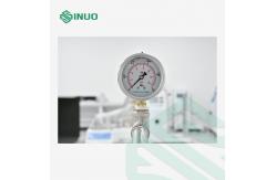 China UL2251 Water Spray Test Equipment EV Connector Testing Equipment supplier