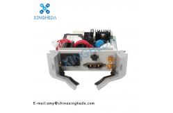 China HUAWEI PIU SSR1PIU 03020GNW Huawei OSN1500B Power Interface Unit supplier