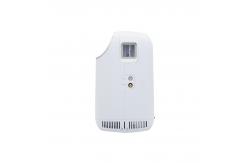 China Atomization Portable Home Medical Oxygen Concentrator Electric Power 48 Hours supplier