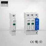 High Discharge Current MOV Surge Protection Class II 3 For TV Antenna for sale