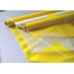Glass And Ceramic Use Screen Printing Screen Mesh With Faster Turnaround Time for sale