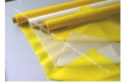 China Glass And Ceramic Use Screen Printing Screen Mesh With Faster Turnaround Time supplier