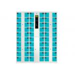CCC Charging Station 189kg Mobile Phone Lockers for sale