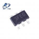 Texas Instruments LM2734YMK automatic Chip Ic Components Repair Machine integratedated Circuit FP TI-LM2734YMK for sale