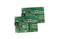 China 6L PCB Manufacturing Process For Auto Electronics Communications supplier