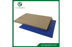 China UV Ink Resisted Offset Printing CTP CTCP Plate Wide Developing Tolerance supplier
