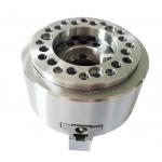 KT15-3 Stainless Steel SC CNC Lathe Machine 3 Jaw Chuck for sale