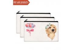China Canvas Simple Grocery Bags with Clear LGO Beautiful Pictures supplier