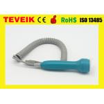 Original MS3-14320A Edan Doppler Transducer Fetal Probe for Sonotrax