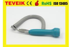 China MS3-14320A Fetal Transducer For Edan Patient Monitor , ROHS IS013485 Standard supplier