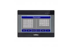 China IP65 Industrial HMI Control Panel 7 Inch Screen 300-1000cd/M2 supplier