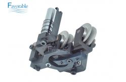 China 701880 Sharpener Block Assembly TGT D91 For VT5000 VT7000 Cutter Machine supplier