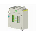 Large Capacity Lamp Ultraviolet Uv Aging Chamber 380V 4KW For Fabric Test for sale