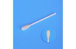 China TOC Swab CHG Swab Individually Packaged White Sterile Medical Swabs supplier