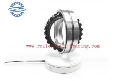 China 22316 CC Spherical Roller Bearing  Double Row   Size 80x170x58 mm supplier