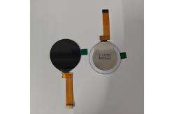 China 1.52-Inch 360×360 Transmissive TFT Display Module with LED Backlight supplier