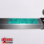 SF1-N8P SUNX  One Year Warranty PLC Module
