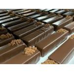 Small Chocolate Enrober Chocolate Making Machine