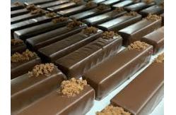 China Small Chocolate Enrober Chocolate Making Machine supplier