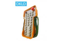 China 28- way switch industrial wireless remote control supplier
