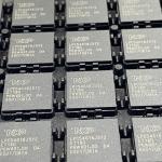 180TFBGA Microcontroller IC LPC54618J512ET180E LPC546xx MCU for sale