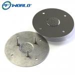 cnc precision meta machine parts cnc custom aluminum component machining processing parts services
