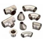CuNi 70/30 Reducing Tee Socket Weld Pipe Fittings Marine Seawater System ASME B16.5 Class150 Custom Size for sale