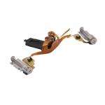 Dual Drive Automatic IRIS ir cut Linear Stepper Motor With IR CUT
