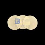 High Temperature Use Langasite Wafers For SAW BAW Piezoelectric Applications for sale