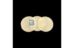 China High Temperature Use Langasite Wafers For SAW BAW Piezoelectric Applications supplier