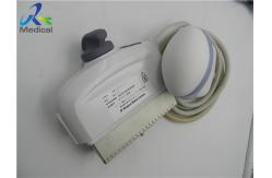 China GE RAB2-5-D Wideband Curved Convex Array Transducer Probe / Digital Ultrasound supplier