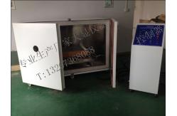 China ASTM C447-85 Rubber Testing Equipment With 12 Months Warranty supplier