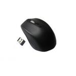 2.4G&27M bluetooth wireless optical mouse VM-216