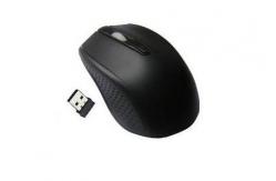 China 2.4G&27M bluetooth wireless optical mouse VM-216 supplier