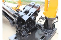China Horizontal Directional Drilling Machine Manufacturers Rotation Hydraulic System supplier