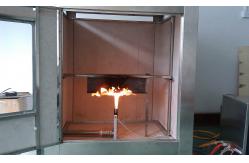 China Flammability Testing Equipment / Construction Material Testing Equipment supplier