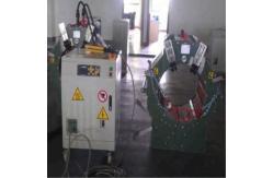 China Medium Frequency Pipeline Heating Machine To Heat Pipe On Field Pipeline Equipment supplier
