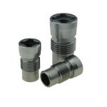 High Hardness Cemented Carbide Tools Oil Cemented Carbide Nozzle for sale