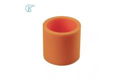 China Blue Gas And Oil Supply Pn 20 4 Hdpe Pipe Underground System supplier