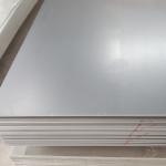GI Metal Galvanized Steel Plate Sheet Hot Dipped 24 Gauge Z275 600mm for sale