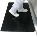 Anti Bacterial Sticky Floor Pads for sale