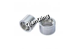 China 1 Inch Socket Weld Coupling Ansi B16.11 Wpb A234 3000lb Half supplier