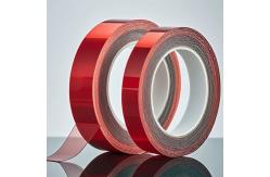 China Polyimide Tape for Temperature and Rugged Environments supplier